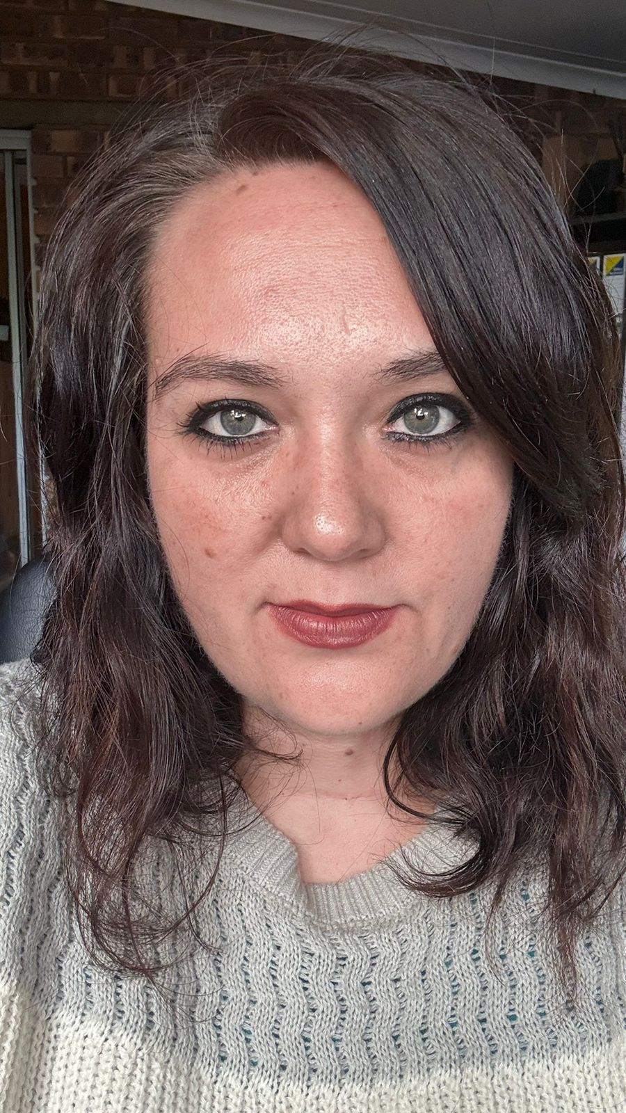 🌿 About Jacqueline Erasmus - Jacqie