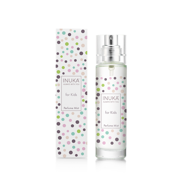 EDT Perfume Mist For Her (30ml) -  Little Miss Adorable