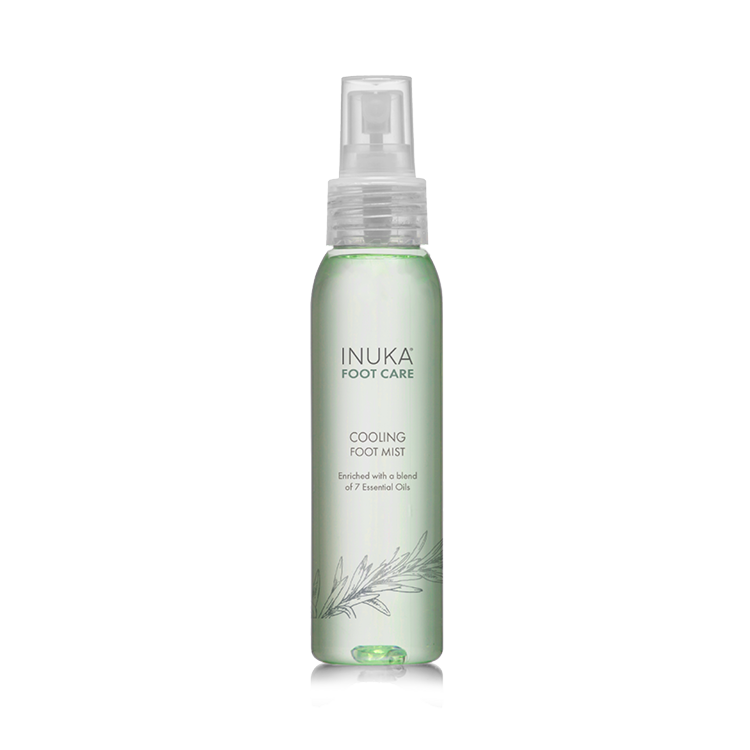 Cooling Mist (100ml) - Foot Care
